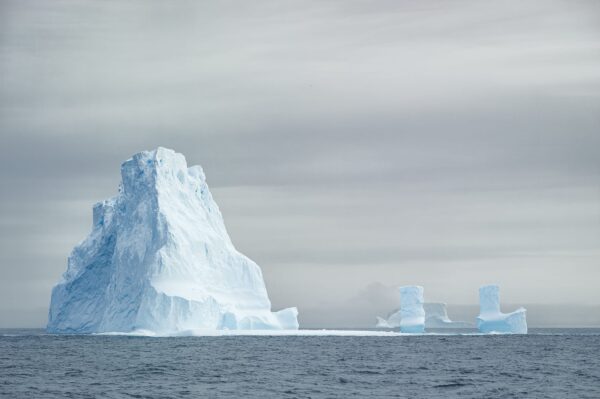 Iceberg Drake Passage
